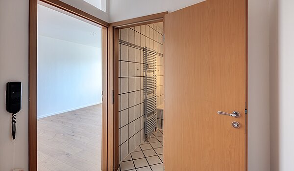 Apartment de 1 habitación | München-Laim | 70503 | Diele
