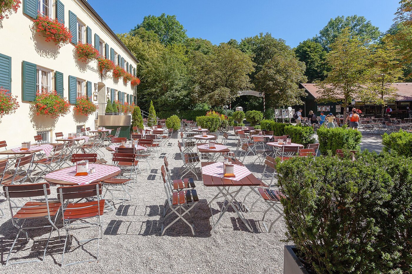 Apartamento de 2 habitaciones | München-Freimann | 70158 | Aumeister
