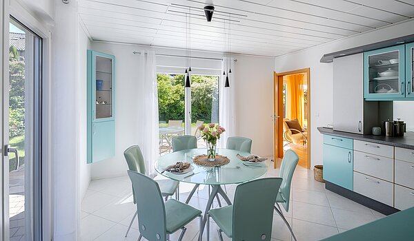 Casa unifamiliar  de 5 habitaciones | Icking | 70438 | ...Wohnküche