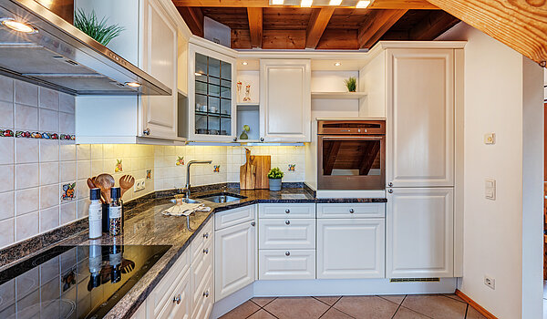 Piso dúplex  de 3.5 habitaciones | München-Trudering | 70391 | Küche