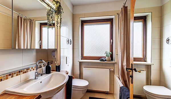 Apartamento de 3.5 habitaciones | München-Trudering | 70481 | Tageslichtbad...