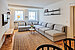 Apartamento de 3 habitaciones | München-Au | 70447 | Wohnzimmer | Thumbnail