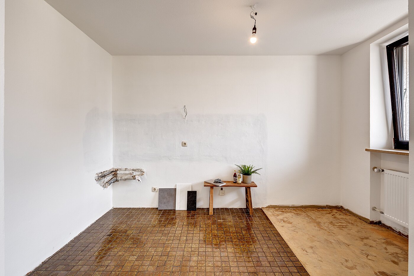 Apartamento de 2 habitaciones | München-Moosach | 2203ML5 | Kochen und...