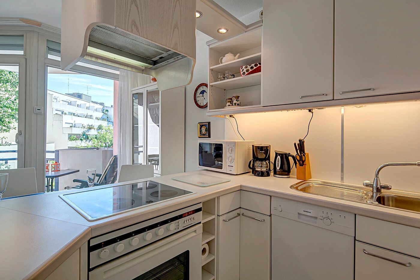 Apartamento de 2 habitaciones | München-Nymphenburg | 1809ML2