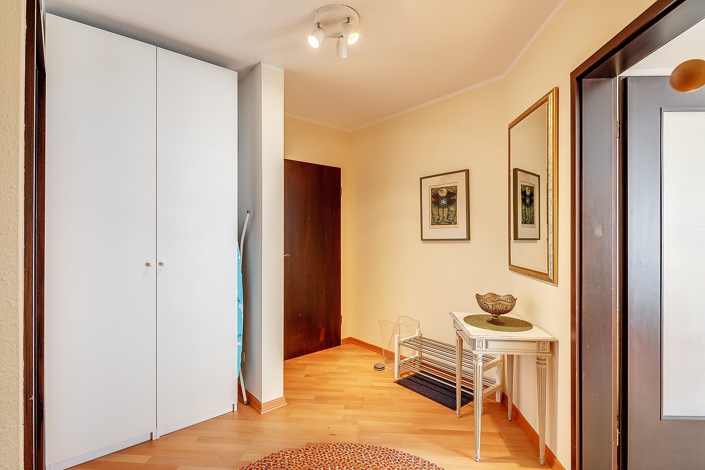 Apartamento de 2 habitaciones | München-Schwabing | 2205ML62 | ...ausreichend Stellfläche
