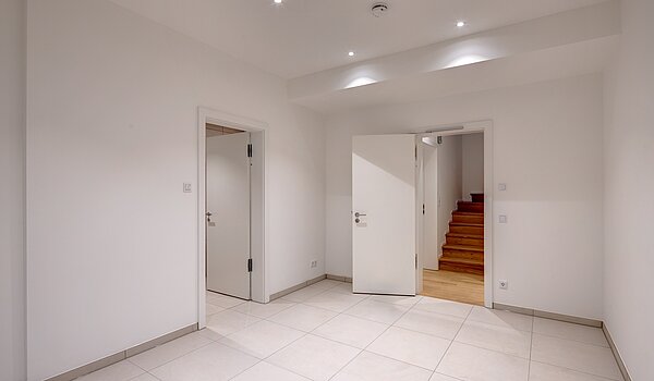 Piso con terraza  de 3 habitaciones | München-Harlaching | 70371 | Hobbyraum...