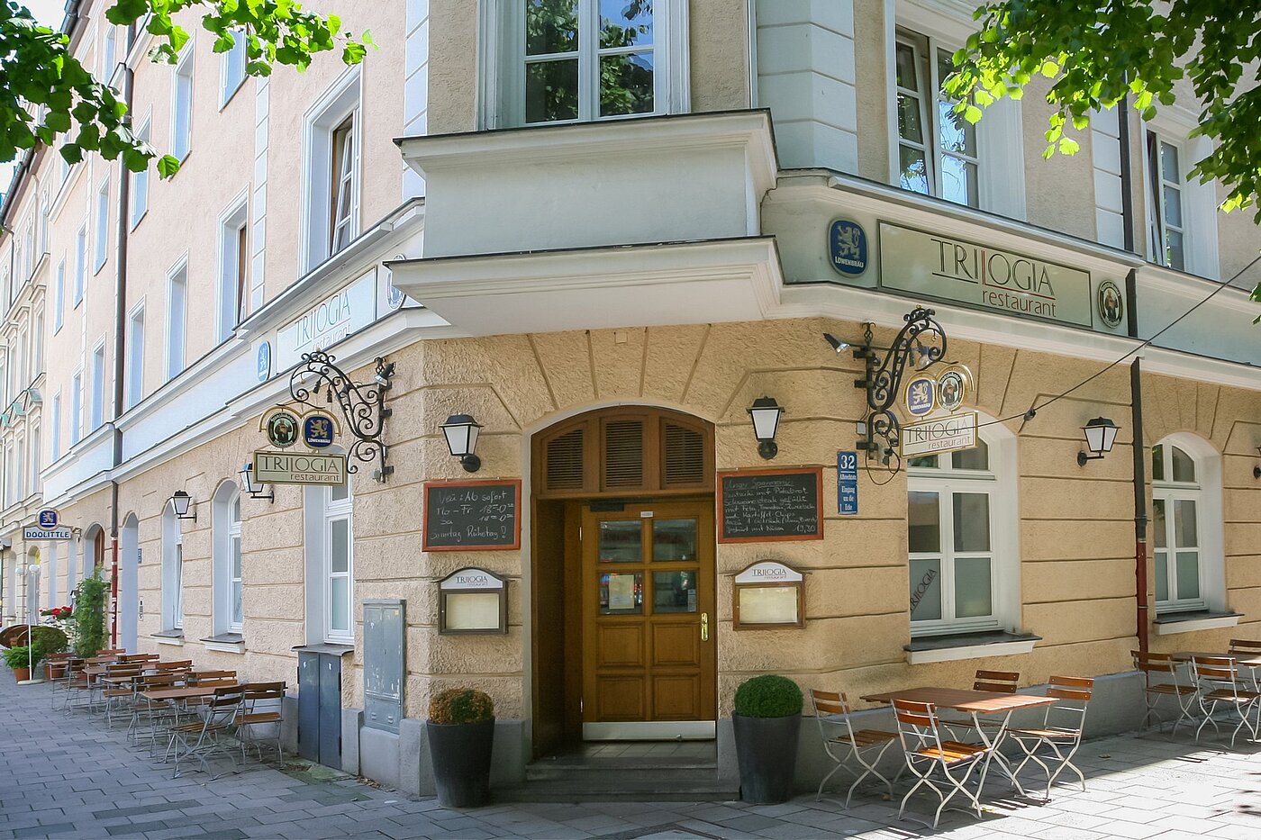 Apartamento de 2 habitaciones | München-Nymphenburg | 1805ML3 | In der Nähe