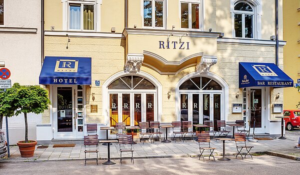 Apartamento de 1 habitación | München-Haidhausen | 70022 | Um die Ecke