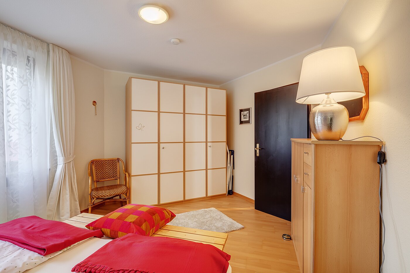 Apartamento de 2 habitaciones | München-Schwabing | 2205ML62 | Platz für Ihre Kleidung