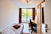 Apartamento de 3 habitaciones | München-Bogenhausen | 70261 | Arbeitszimmer... | Thumbnail