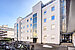 Piso en planta baja de 2 habitaciones | München-Schwabing | 70394 | Objektansicht | Thumbnail