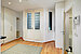 Apartamento de 1 habitación | München-Ludwigsvorstadt | 70388 | Eingangstüre | Thumbnail