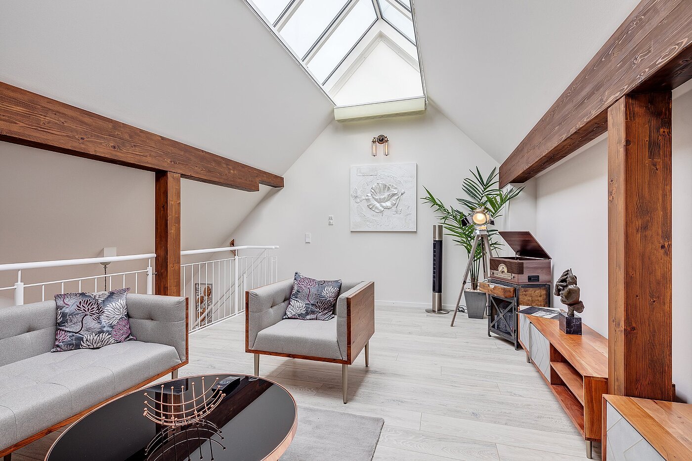 Apartamento de 2.5 habitaciones | München-Moosach | 2012ML4 | Das Highlight...