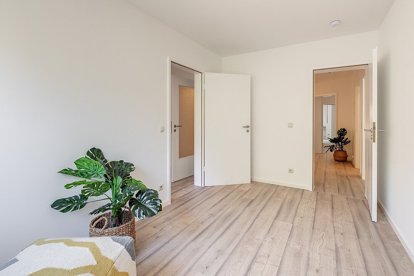 Piso en planta baja de 4.5 habitaciones | München-Perlach | 2003ML6 | ...und zum Flur