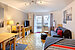 Apartment de 1 habitación | München-Sendling-Westpark | 70395 | Thumbnail