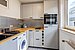 Apartamento de 1 habitación | München-Schwabing | 70454 | Einbauküche mit... | Thumbnail