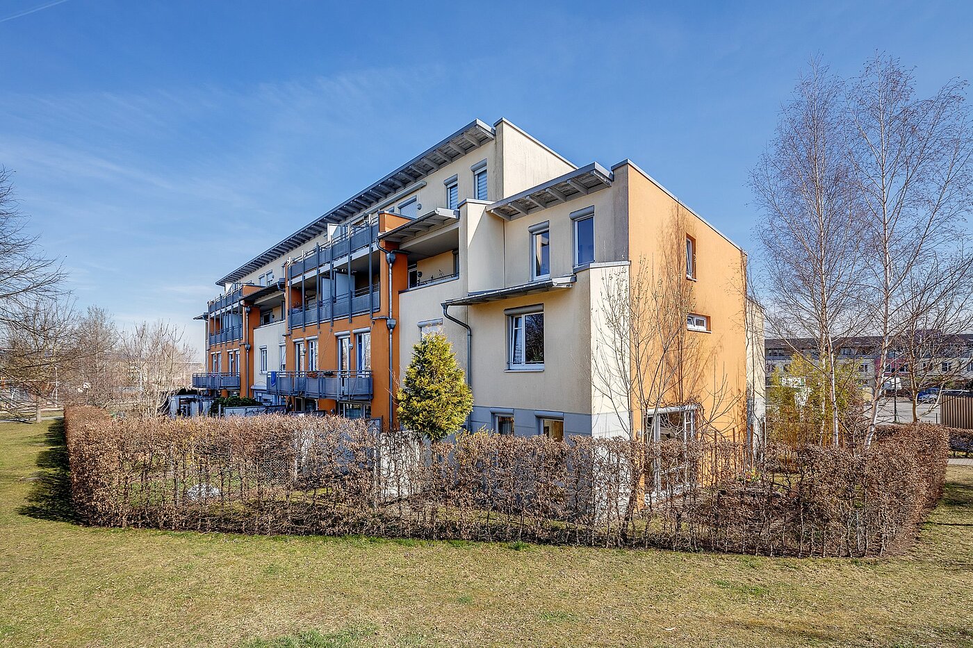 Piso dúplex  de 4 habitaciones | Olching | 1903ML1 | gepflegtes Objekt