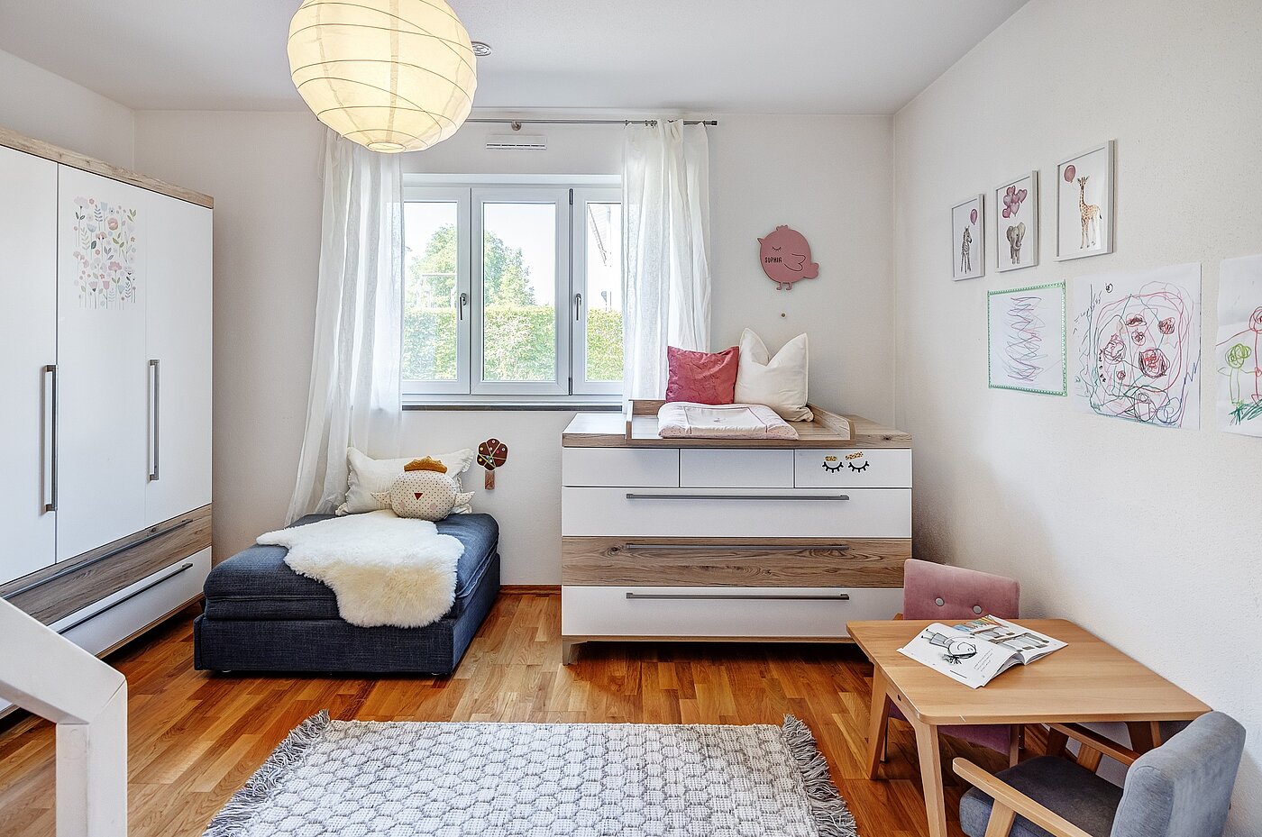 Piso en planta baja de 3 habitaciones | Wolfratshausen | 2208ML1 | Kinder-/ Arbeits- oder...