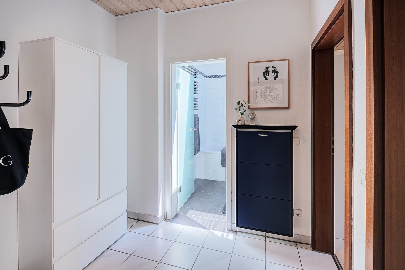 Apartamento de 2 habitaciones | München-Thalkirchen | 70241 | Willkommen zuhause!