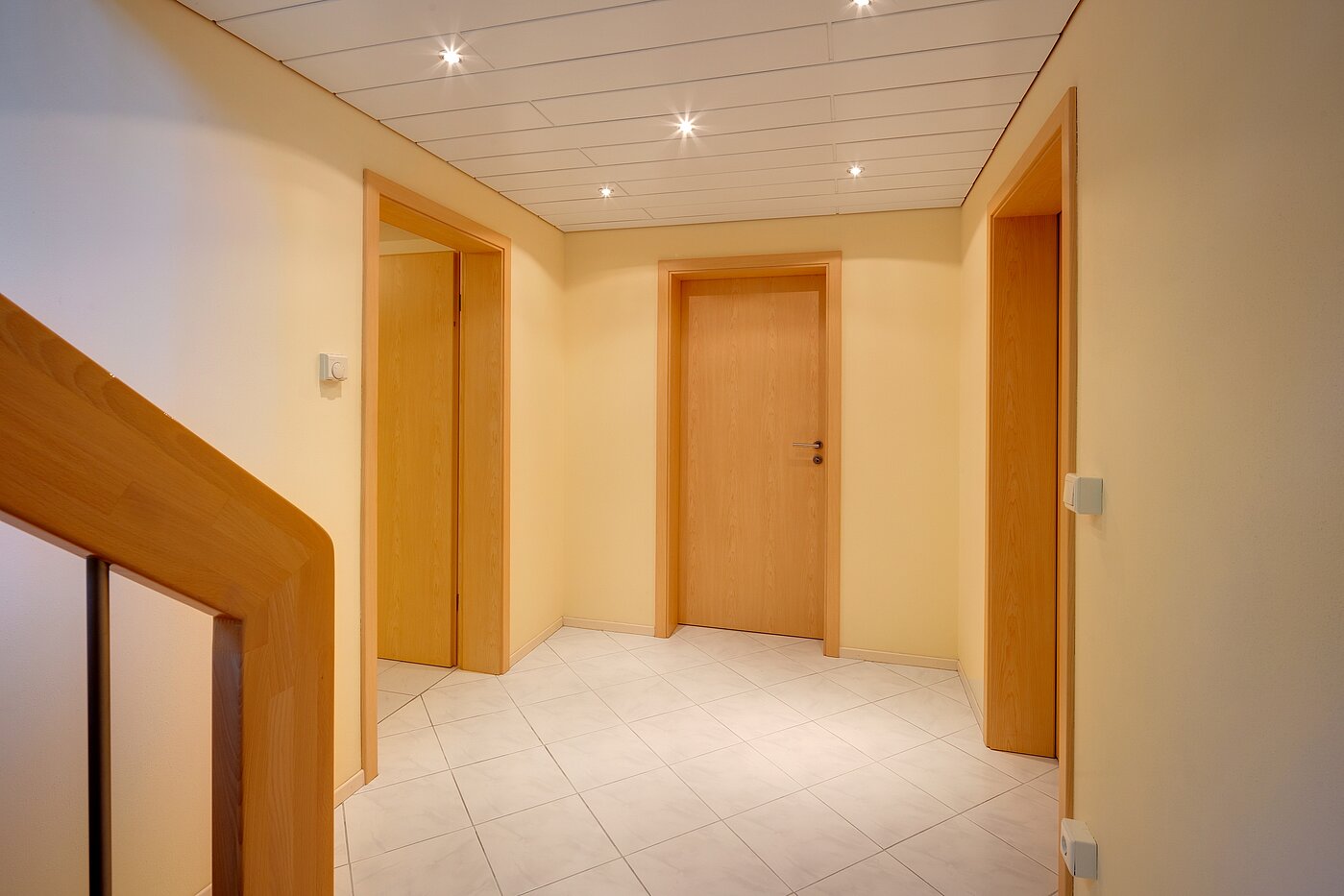 Casa unifamiliar  de 5 habitaciones | Icking | 70438 | Gut genutzte Kellerräume