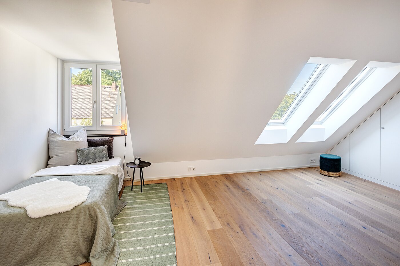 Piso dúplex  de 4 habitaciones | München-Obermenzing | 701553 | Kinderzimmer...