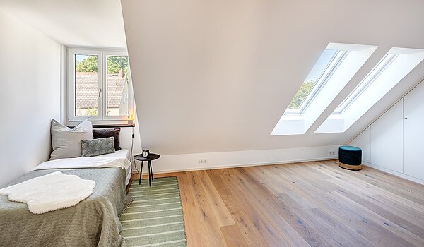 Piso dúplex  de 4 habitaciones | München-Obermenzing | 701553 | Kinderzimmer...