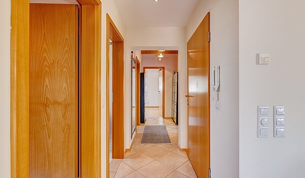 Piso dúplex  de 3.5 habitaciones | München-Trudering | 703911 | Flur