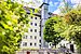 Apartamento de 1 habitación | München-Schwabing | 70454 | Hausansicht mit... | Thumbnail