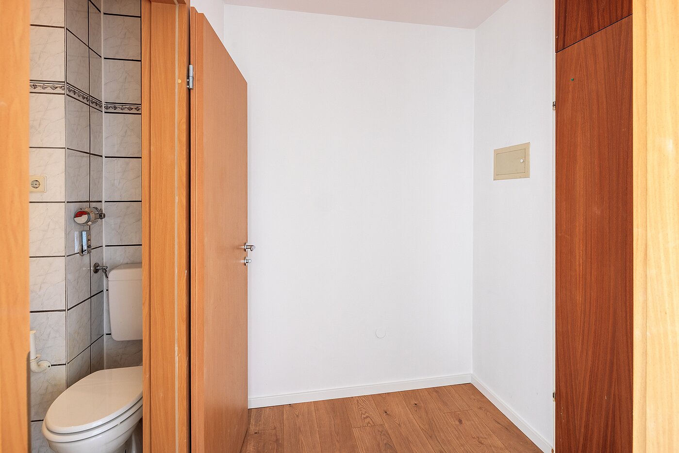 Apartment de 1 habitación | München-Laim | 70503 | Diele