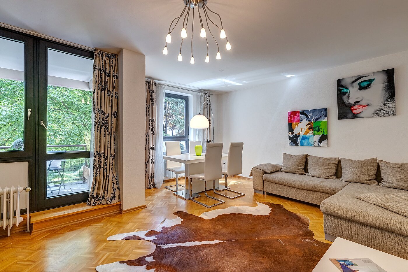 Apartamento de 2 habitaciones | München-Sendling | 2106ML2