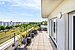 Penthouse de 3 habitaciones | München-Riem | 70468 | Exklusive Dachterrasse... | Thumbnail