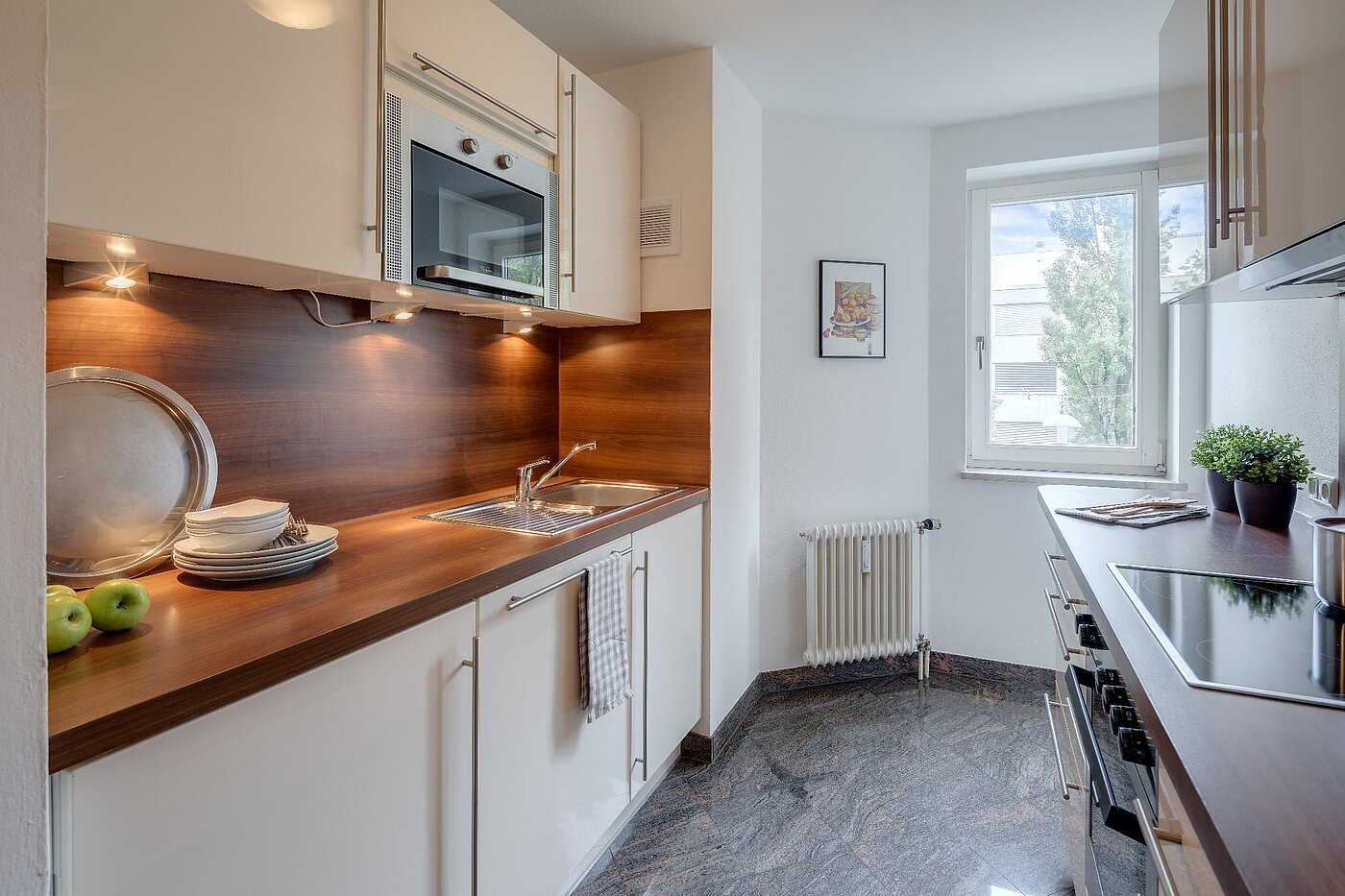 Apartamento de 3 habitaciones | München-Ludwigsvorstadt | 1806ML1