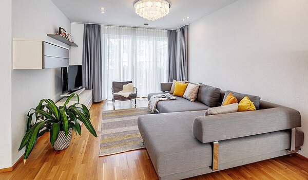 Casa adosada  de 6 habitaciones | München-Pasing | 2007ML5 | Moderner Wohn- und...