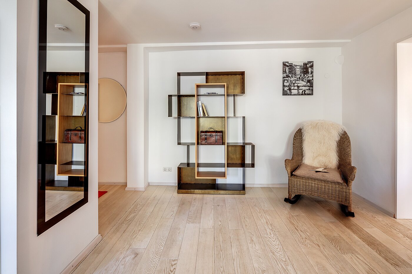 Apartamento de 2 habitaciones | München-Isarvorstadt | 70089 | Geschmackvoll ausgestattet