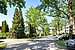 Apartamento de 2 habitaciones | Poing | 70373 | Straßenansicht | Thumbnail