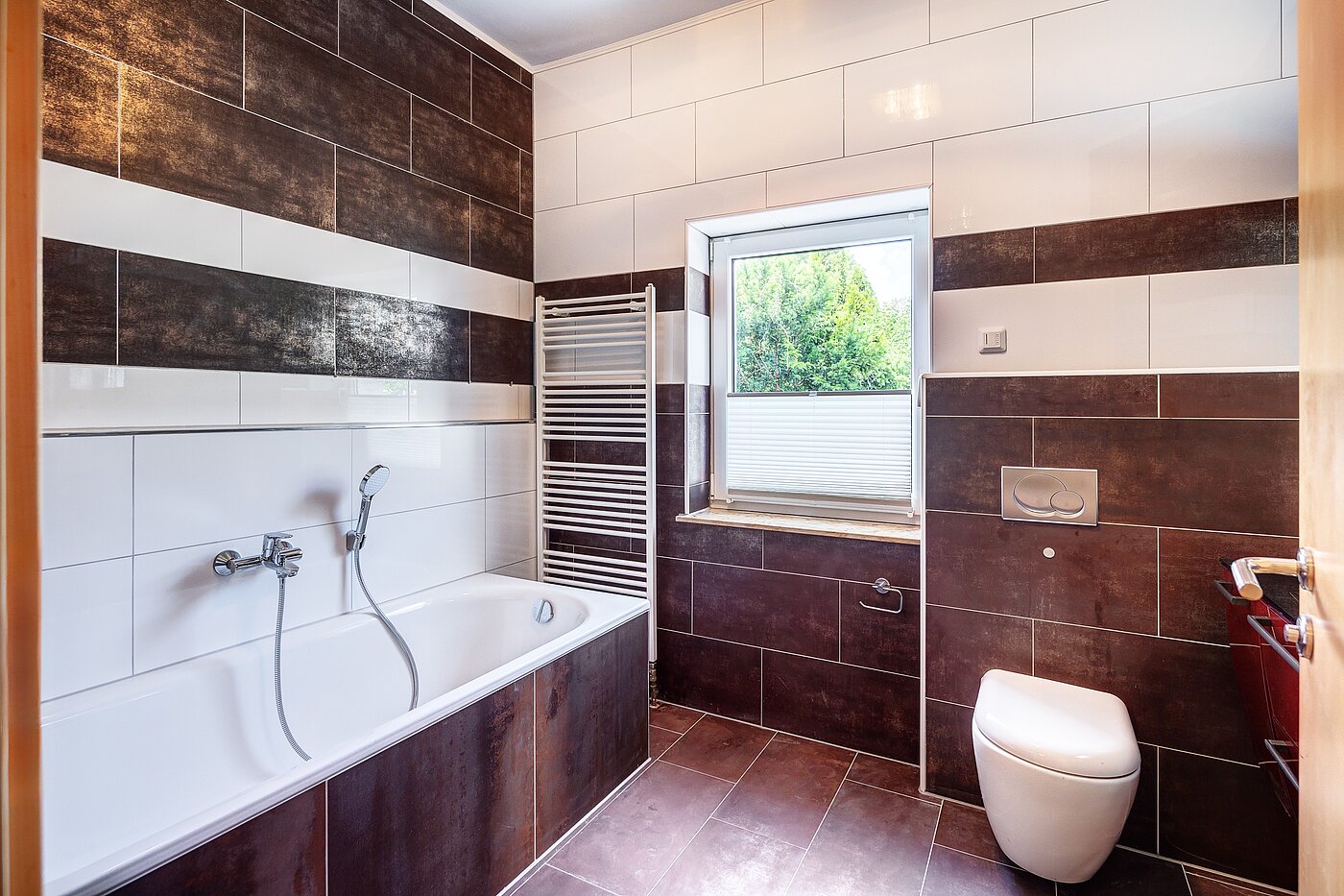 Casa adosada  de 6.5 habitaciones | Unterschleißheim | 70122 | ... mit Badewanne
