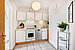 Apartamento de 2 habitaciones | Unterschleißheim | 70138 | ...Küche mit Einbauküche | Thumbnail