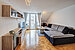 Apartamento de 2 habitaciones | Poing | 70373 | ...Wohnbereich mit... | Thumbnail