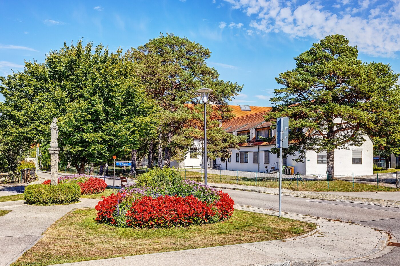 Piso en planta baja de 3 habitaciones | Wolfratshausen | 2208ML1 | In dörfliche Idylle...