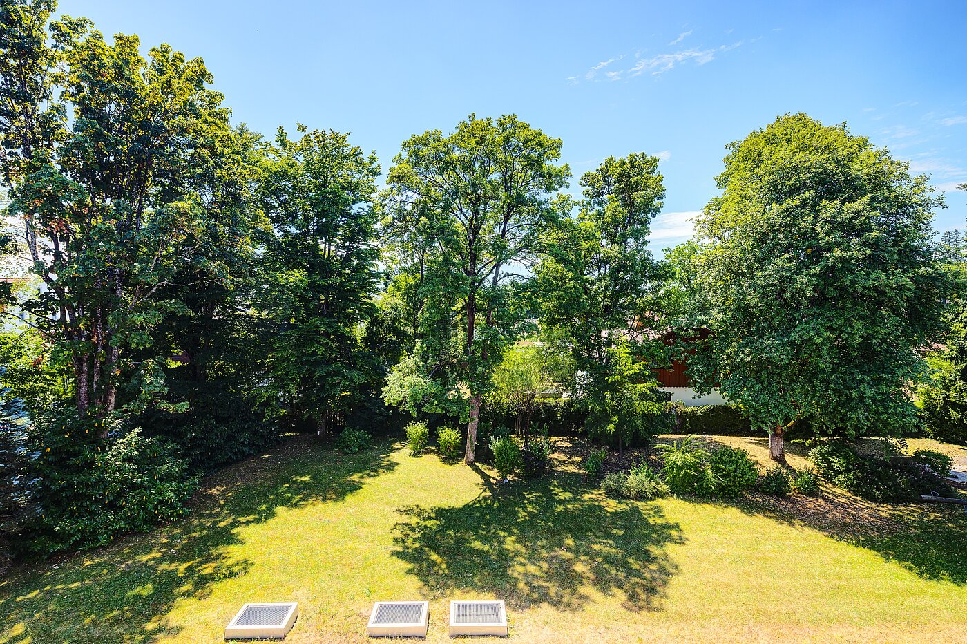 Apartamento de 2 habitaciones | München-Thalkirchen | 70241 | viel grün