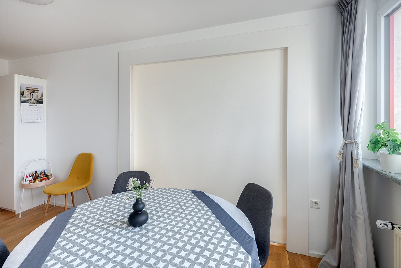 Apartamento de 3 habitaciones | München-Schwabing | 703181 | ...oder geschlossen