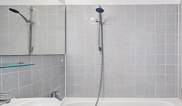Apartment de 2 habitaciones | München-Feldmoching | 70466 | Badezimmer