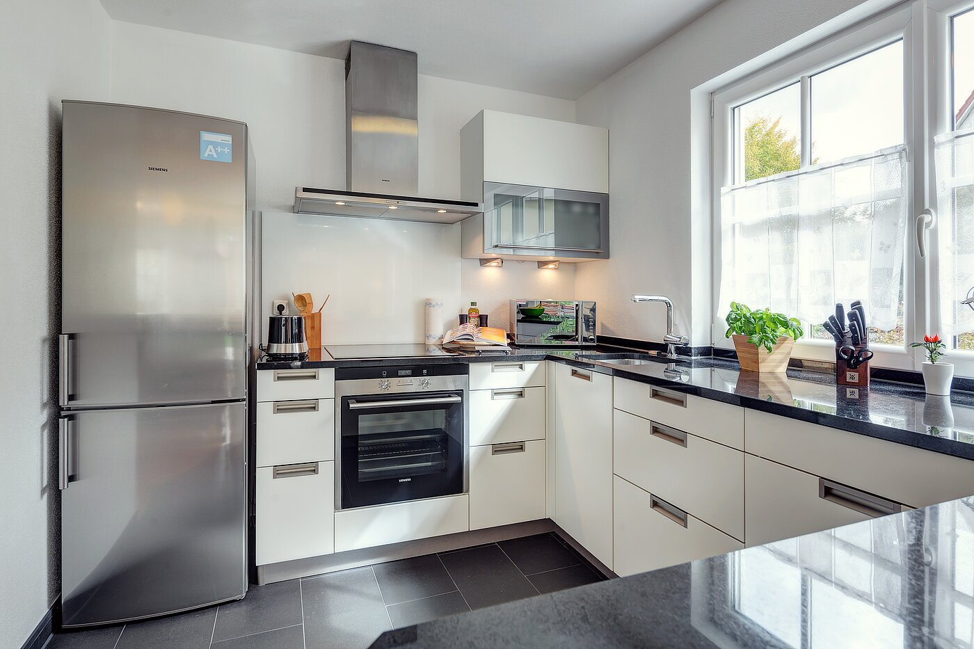 Apartamento de 4 habitaciones | München-Forstenried | 2209ML6 | ...voll ausgestattet