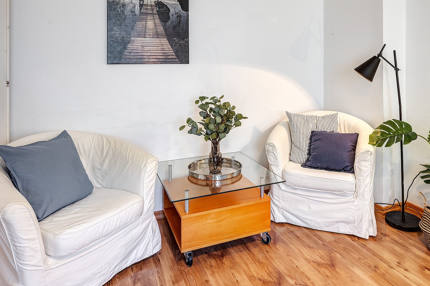 Apartamento de 1 habitación | München-Sendling | 2201ML3