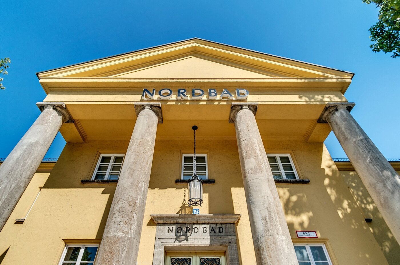 Apartamento de 1 habitación | München-Schwabing | 2106ML1 | Wellness im Nordbad