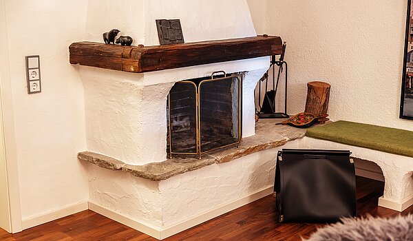 Adosado esquinero de 3 habitaciones | Kreuth | 70037 | ...mit gemütlichem Kamin