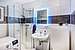 Apartment de 1 habitación | München-Bogenhausen | 703041 | Badezimmer | Thumbnail