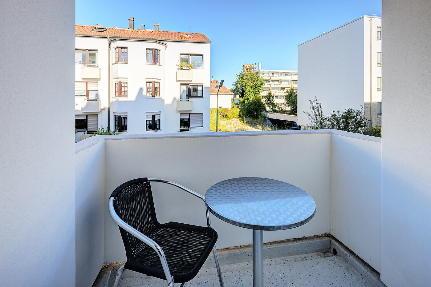 Apartment de 1 habitación | München-Milbertshofen | 70286