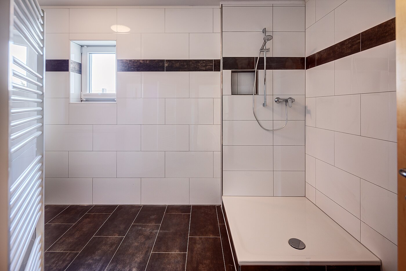 Casa adosada  de 6.5 habitaciones | Unterschleißheim | 70122 | ...mit großer Dusche