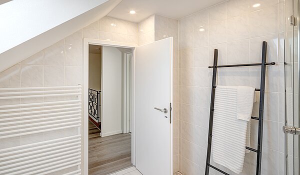 Casa centro adosada  de 5 habitaciones | Unterschleißheim | 70187 | ...mit Handtuchheizkörper